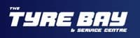 The Tyre Bay & Service Centre Logo